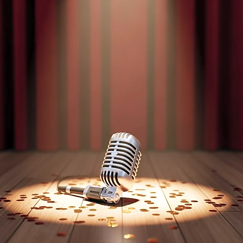 On This Day: Bob Hope Hosts the 1966 Oscars Ceremony