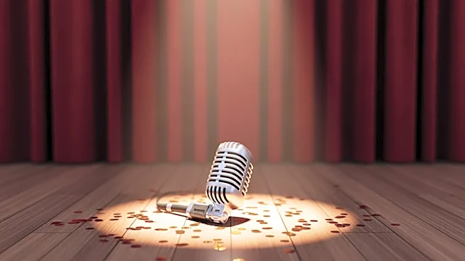 On This Day: Bob Hope Hosts the 1966 Oscars Ceremony