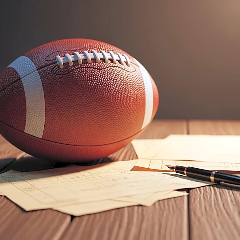 On This Day: 1987 NFL Draft Kicks Off in New York City