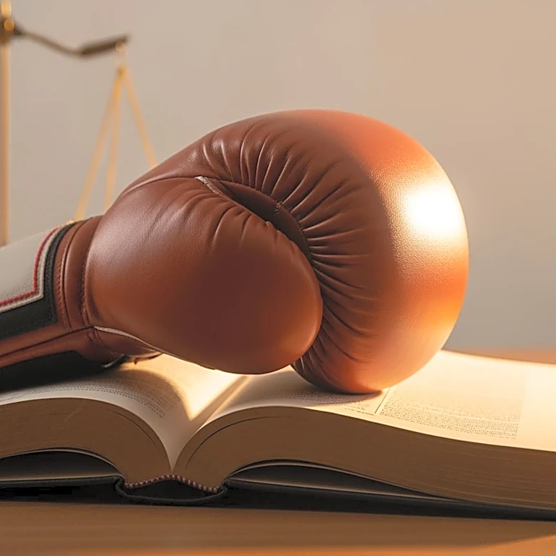 Why Ali Refused the Draft—and Changed U.S. Law