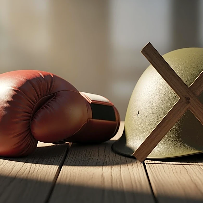 On This Day: Muhammad Ali Took a Stand Against the Vietnam War