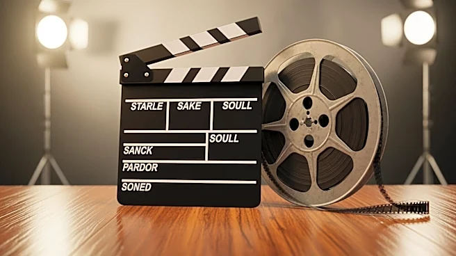 On This Day: The Sound of Music Came to Life on Film