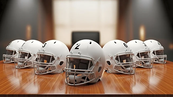 On This Day: 2011 NFL Draft showcased top first-round picks