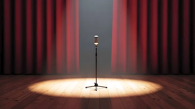 This Day in History: Broadway’s A Chorus Line Ends Era