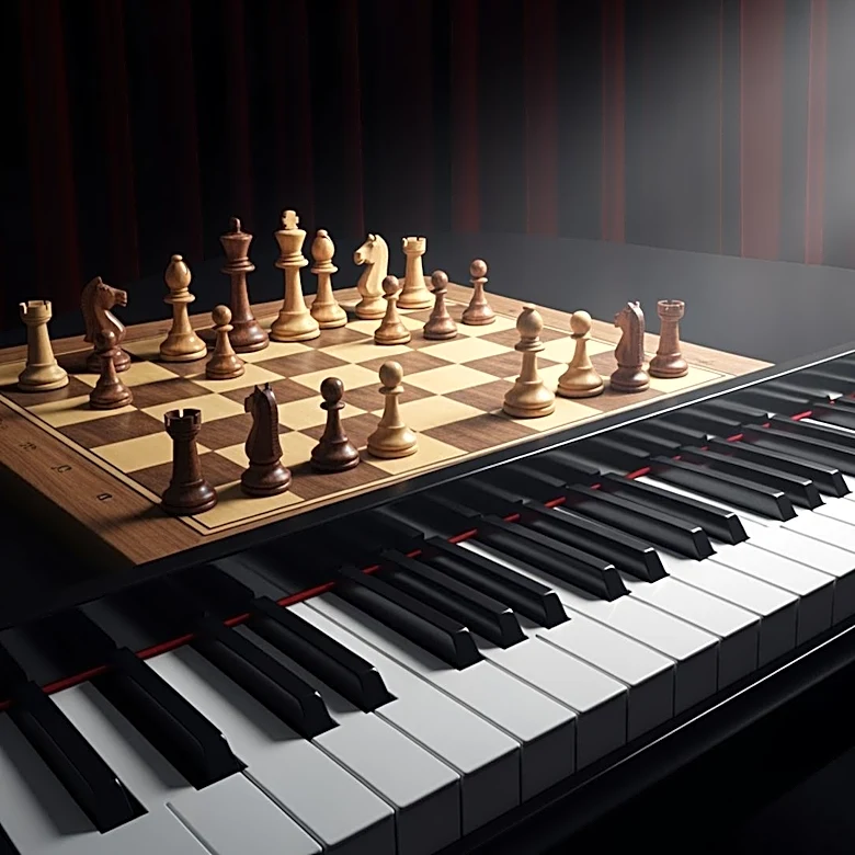 On This Day: Chess Musical Evolves From Album to Stage