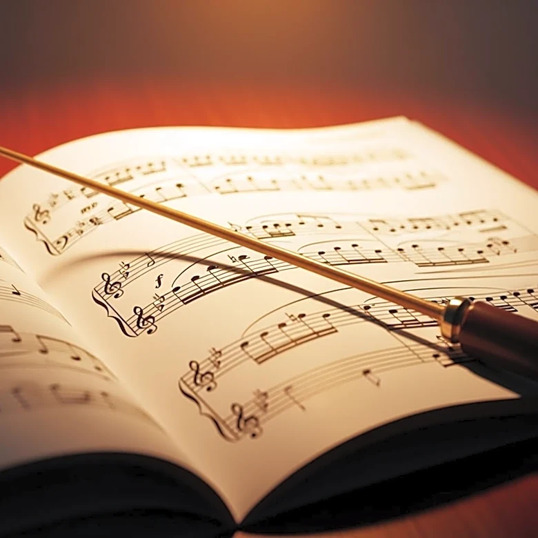 1966 Today: Bernstein Conducts Major Symphony Premiere