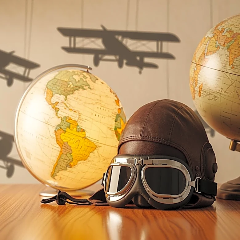 The Airline That Flew 11 Million Passengers Worldwide