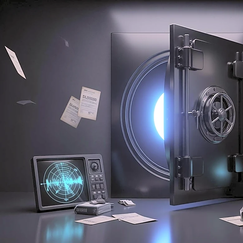 On This Day: The Black Vault Begins UFO Document Hunt