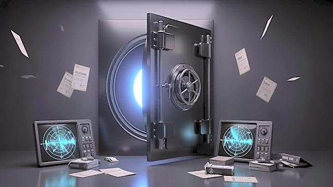 On This Day: The Black Vault Begins UFO Document Hunt