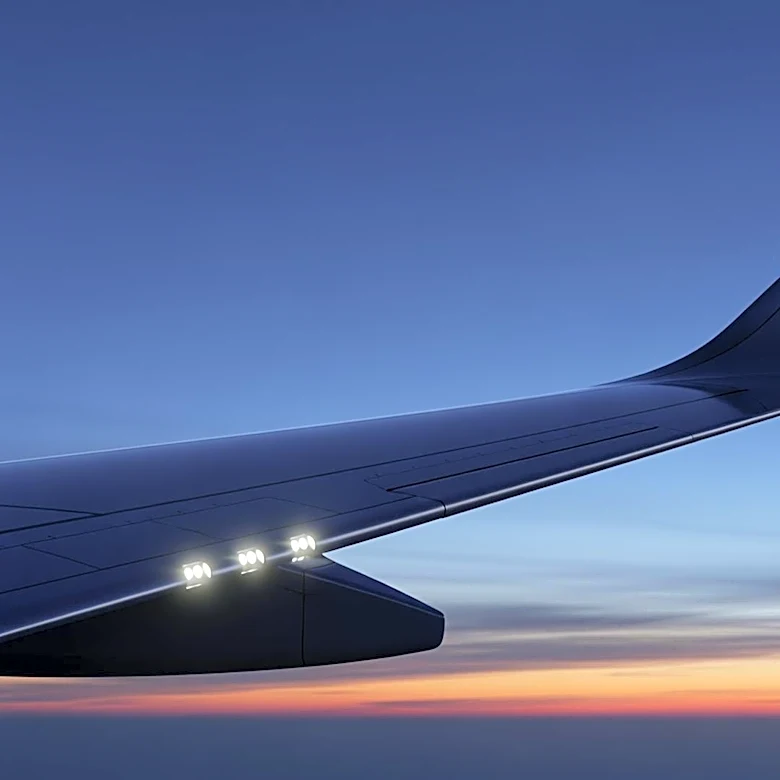 This Day in History: A Flight That Connected the Pacific