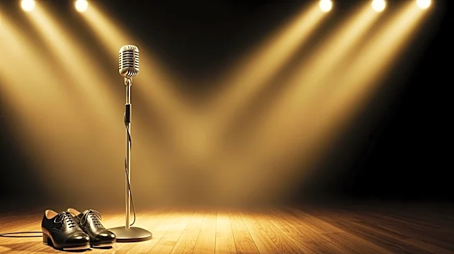 On This Day: Shuffle Along Returns to Broadway in 2016