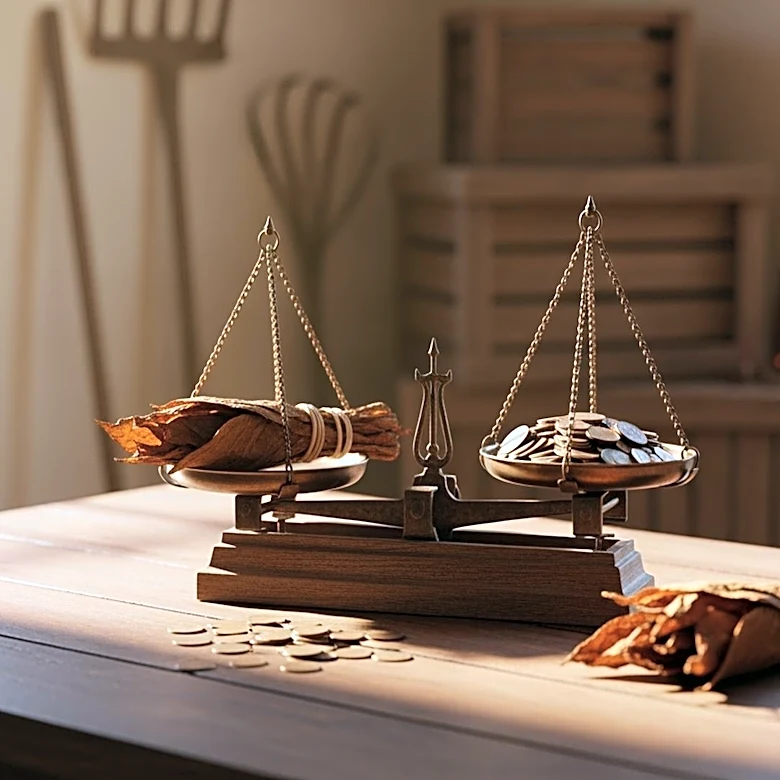 The Trade Networks That Fueled Maryland’s Growth