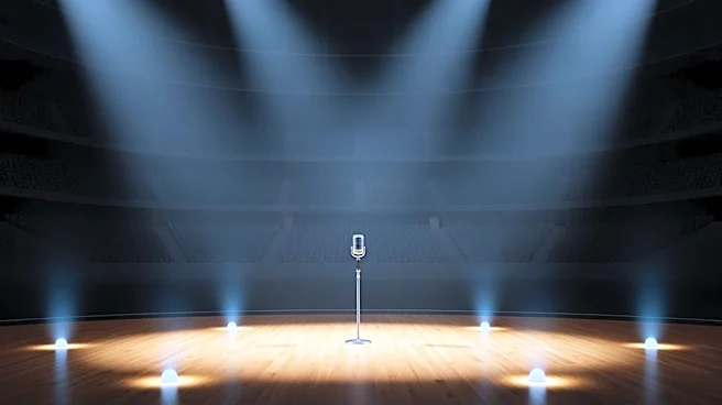 How Reunion Arena became a stage for politics