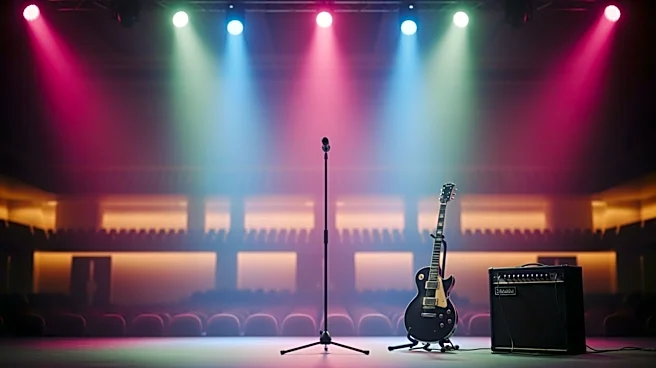 On This Day: Reunion Arena hosted major concerts in Dallas