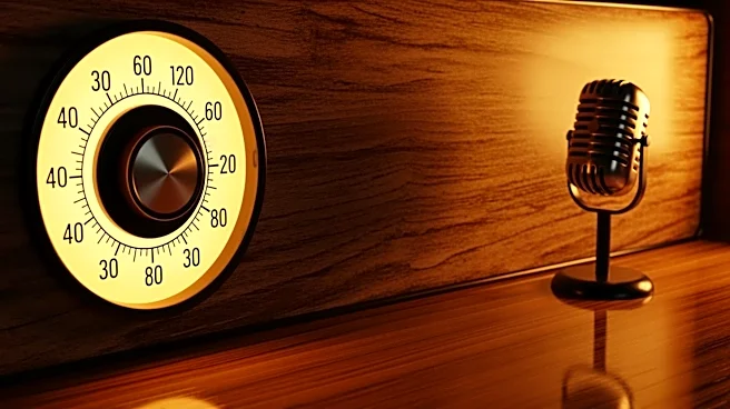 On This Day: WOI-AM Began Regular Broadcasts in 1922