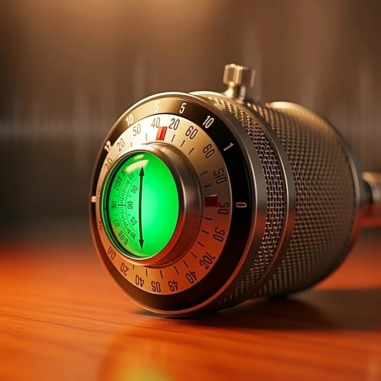 How WOI Became One of America’s Oldest Radio Stations