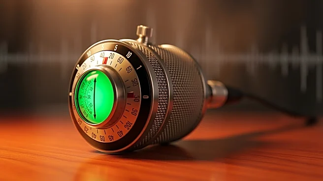 How WOI Became One of America’s Oldest Radio Stations