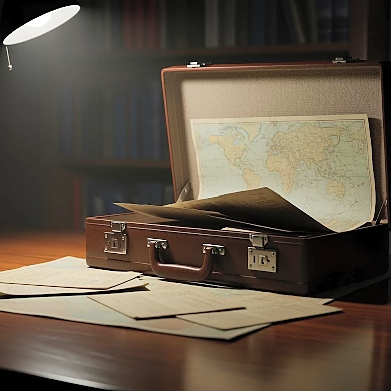 Today Marks Ames’s Guilty Plea in Major Espionage Case