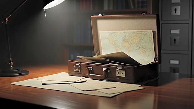 Today Marks Ames’s Guilty Plea in Major Espionage Case