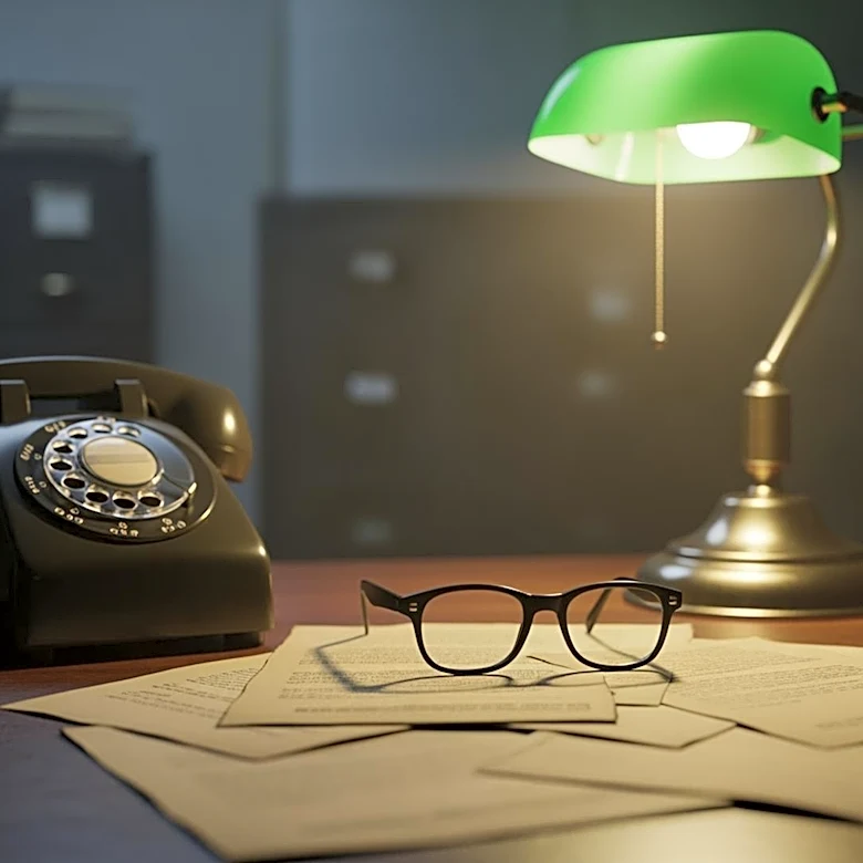 How Aldrich Ames Betrayed the CIA From the Inside