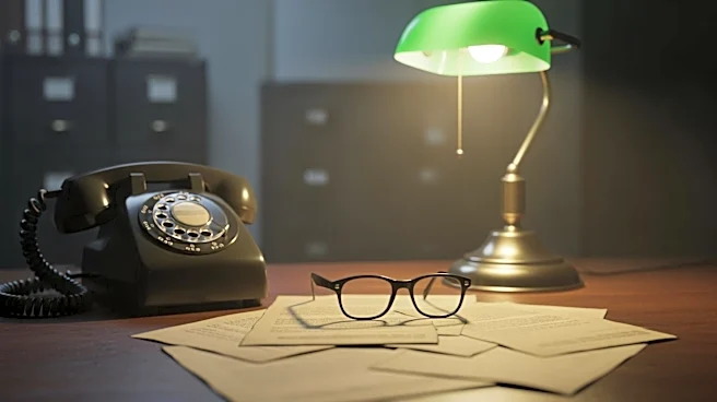 How Aldrich Ames Betrayed the CIA From the Inside