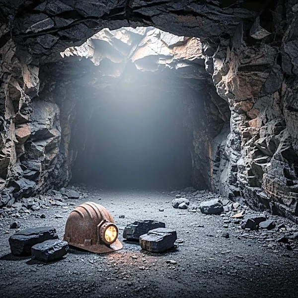 On This Day: 1914 Eccles Mine Disaster Kills 180 in WV