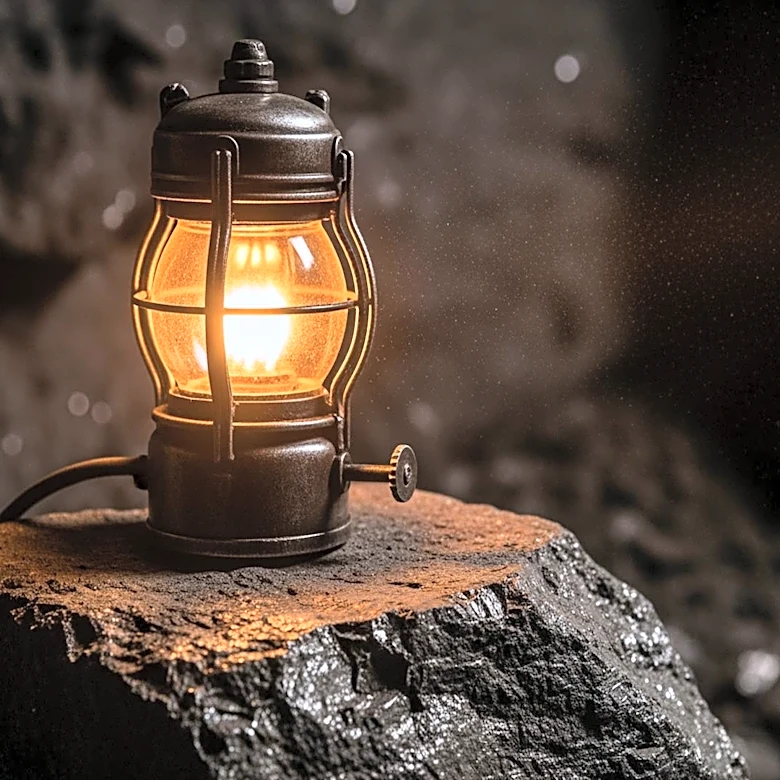 The Overlooked Cause Behind the Eccles Mine Explosion