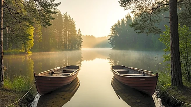 On This Day: Rush–Bagot Treaty shaped U.S.-Canada border