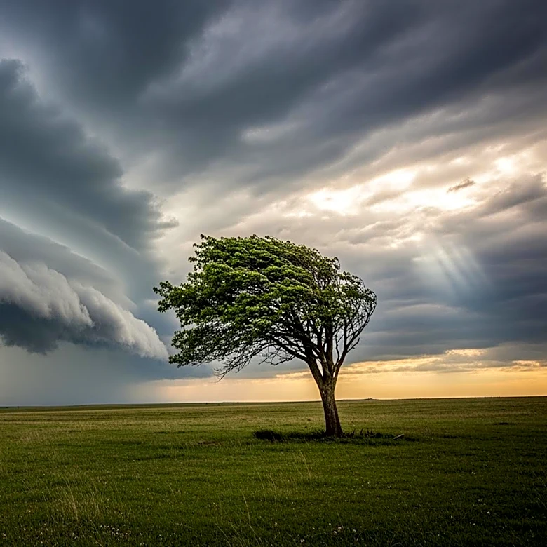 Years Ago Today: A deadly tornado outbreak struck multiple states