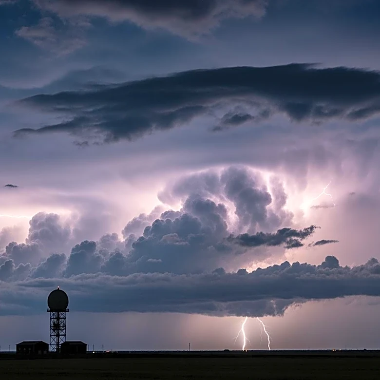 A storm system that created one of 2024’s biggest outbreaks