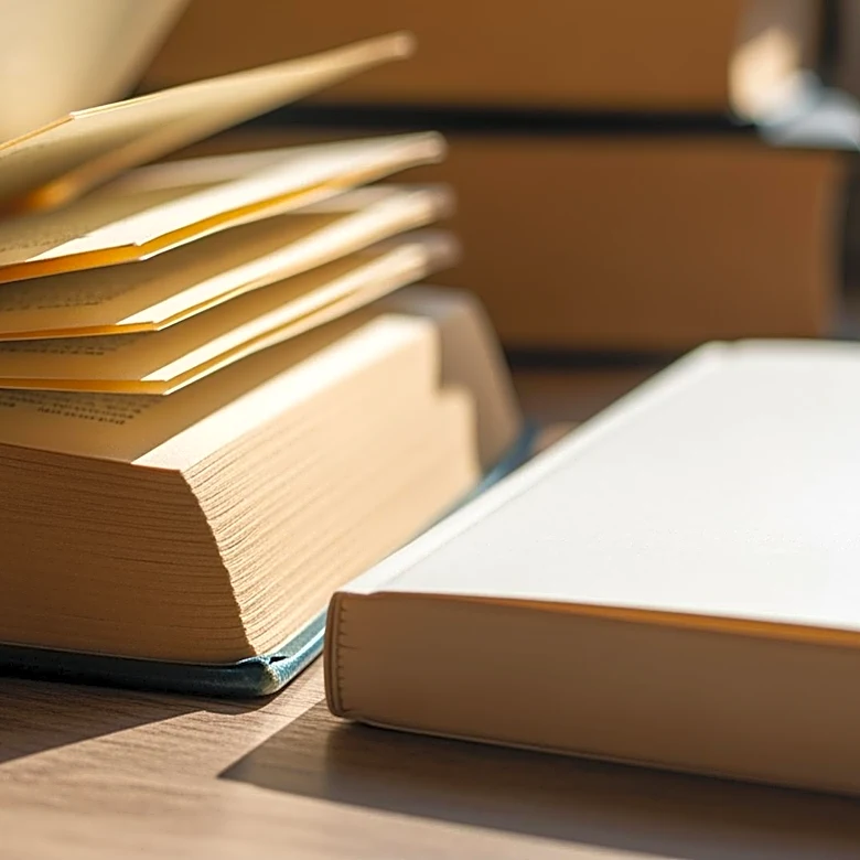 Why Paperbacks Became the Everyday Reader’s Favorite