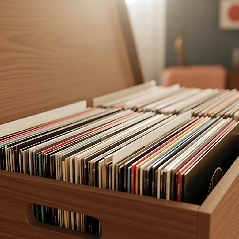 How Box Sets Became More Than Just Music Releases