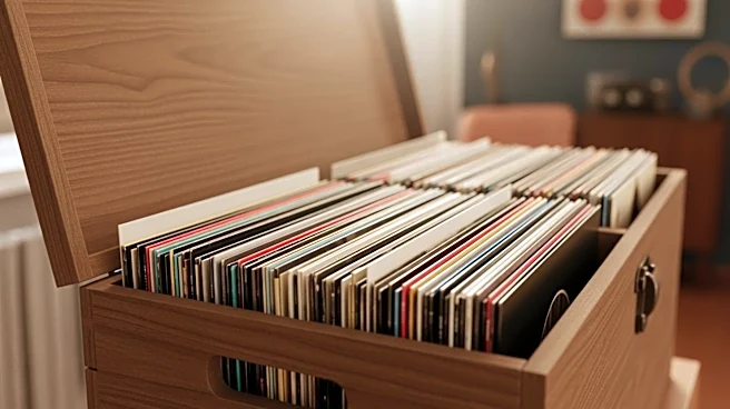 How Box Sets Became More Than Just Music Releases