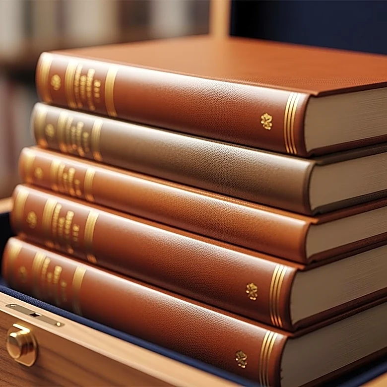 Why Literary Box Sets Offer More Than Just Books