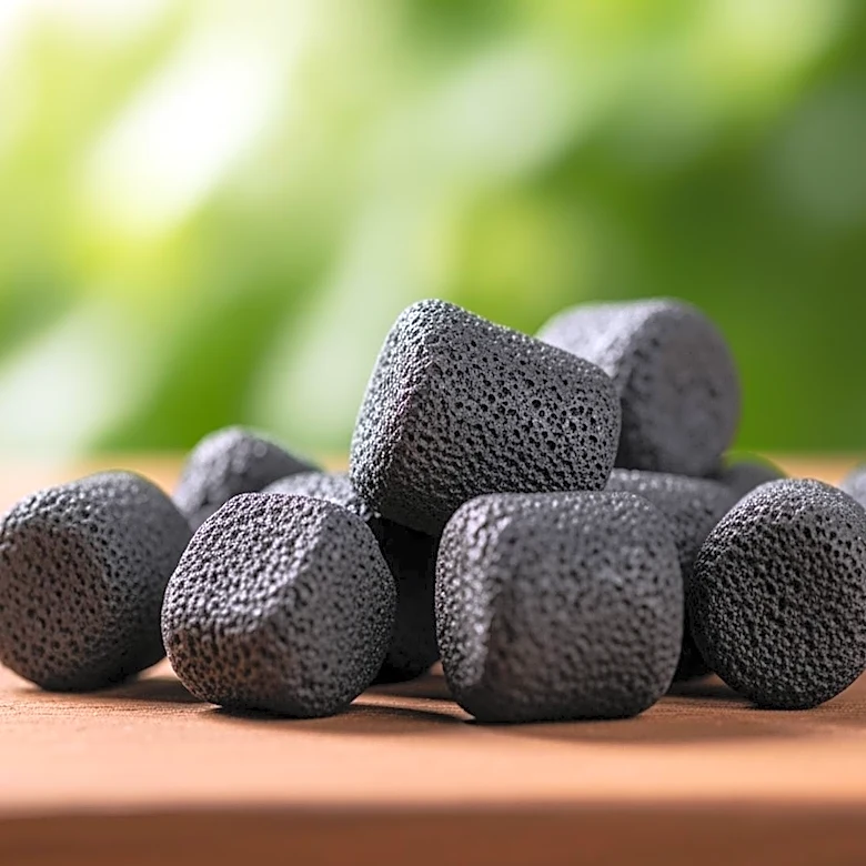The Surprising Sustainability Case for Activated Carbon