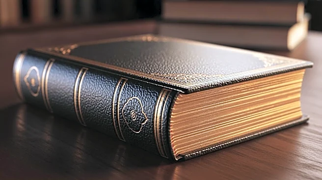 Hardcover Books Have Changed With Modern Publishing