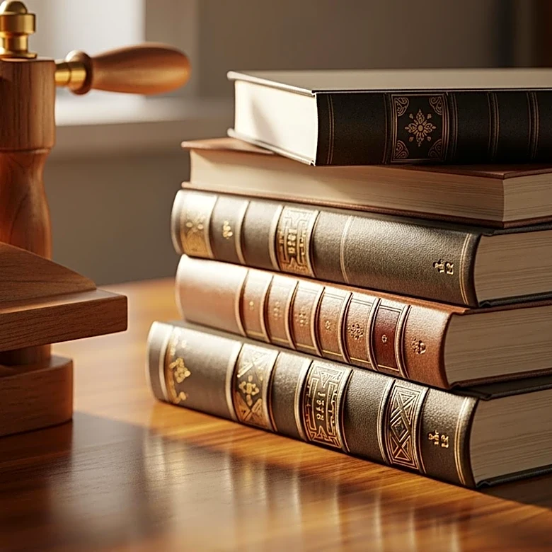 The Binding Process That Makes Hardcover Books Stronger