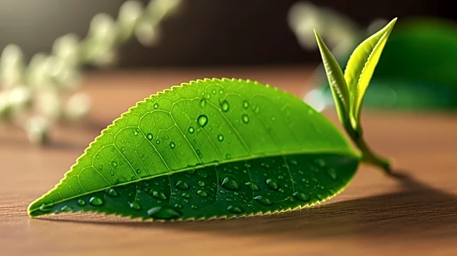 Tea Tree Oil’s Journey From Plantation Crop to Skin-Care Staple