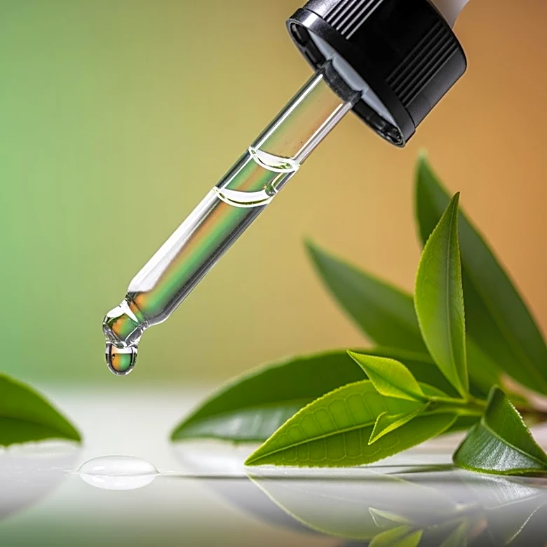 The Skincare Oil With a Hidden Poisoning Risk