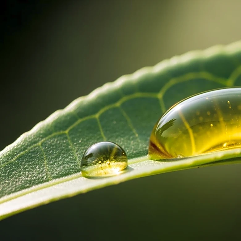 What Gives Tea Tree Oil Its Signature Properties