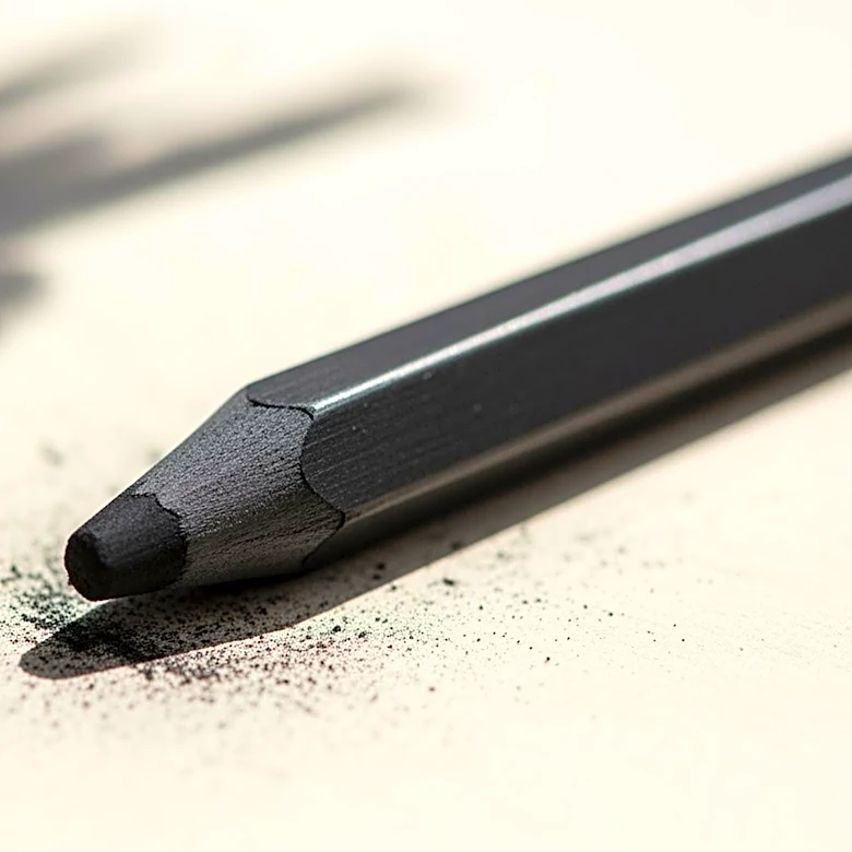 Why Artists Still Reach for Charcoal After All These Years