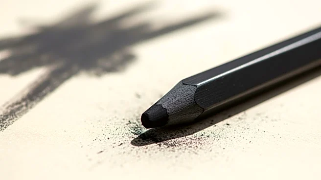 Why Artists Still Reach for Charcoal After All These Years