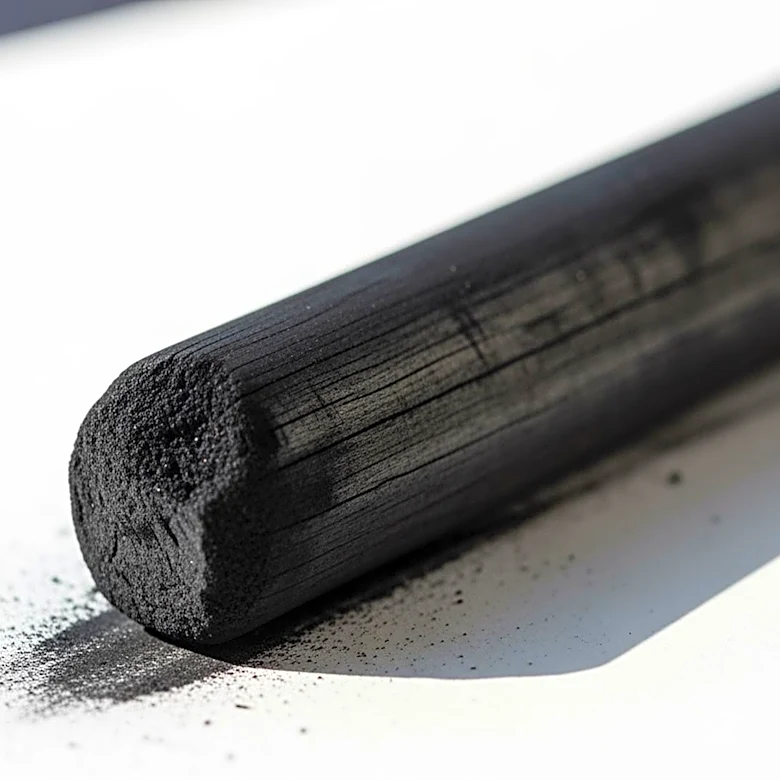 How Charcoal Shaped Art From Prehistoric Times to Today