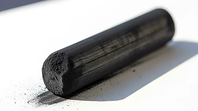 How Charcoal Shaped Art From Prehistoric Times to Today