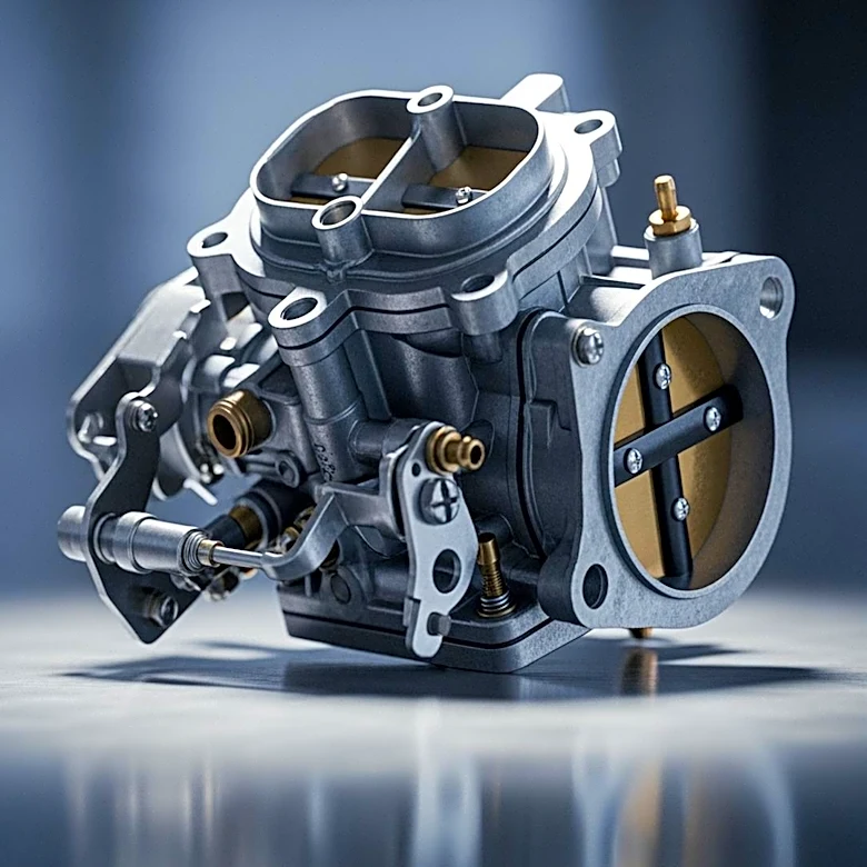 The Science Behind the Venturi Effect in Carburetors