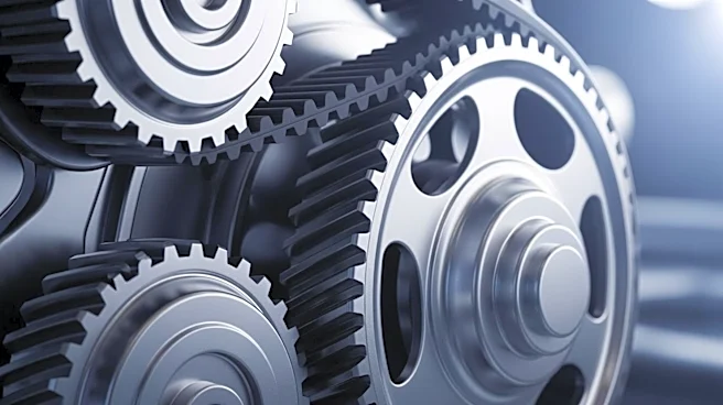 Why Timing Belts Became Popular in Mass-Produced Cars
