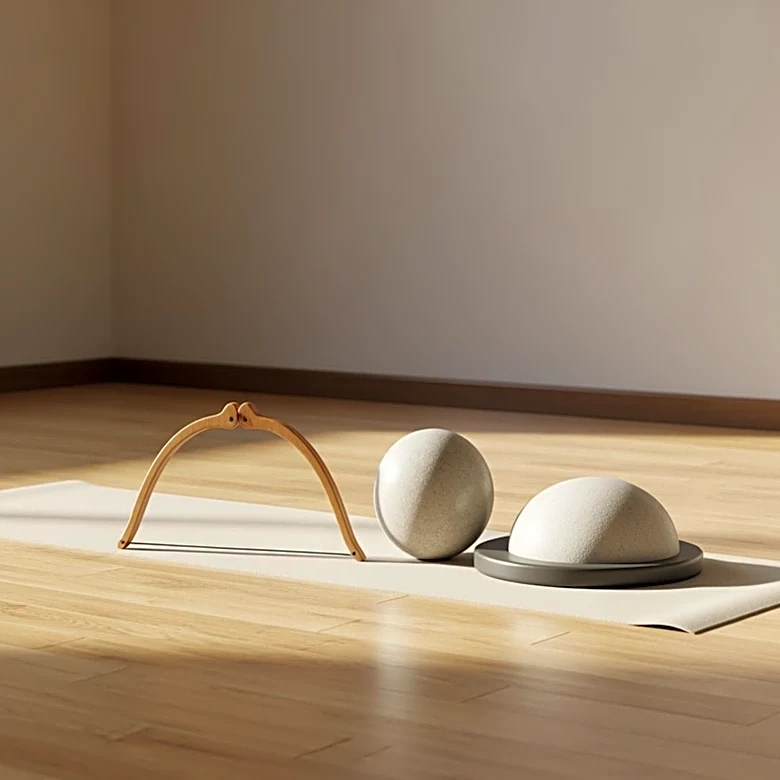 How to Form the Perfect Bow Shape in Dhanurasana