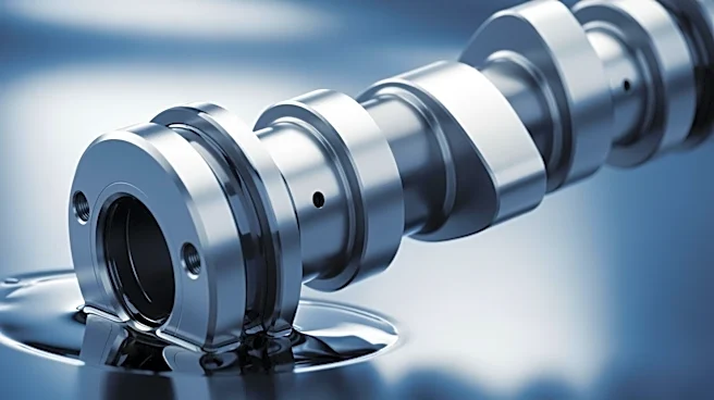 How Variable Valve Timing Boosts Power and Efficiency