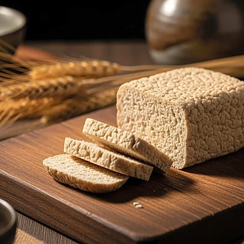 How Seitan Became a Classic Plant-Based Food