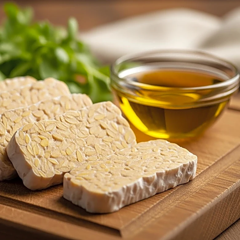 Why Fermentation Gives Tempeh Its Digestive Edge